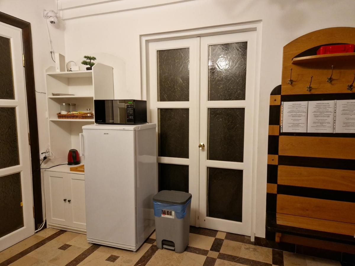 Green Wood Apartament Stara Ochota Varsó Kültér fotó