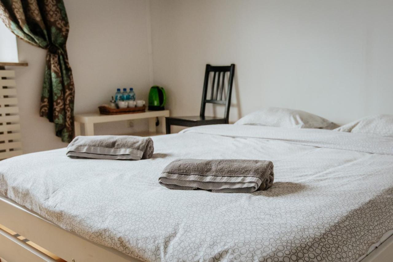 Green Wood Apartament Stara Ochota Varsó Kültér fotó