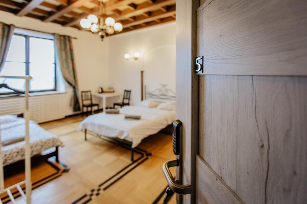 Green Wood Apartament Stara Ochota Varsó Kültér fotó