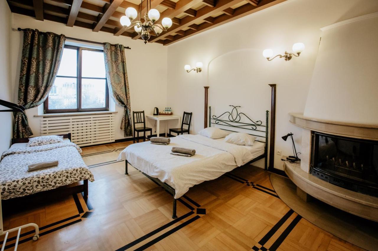 Green Wood Apartament Stara Ochota Varsó Kültér fotó
