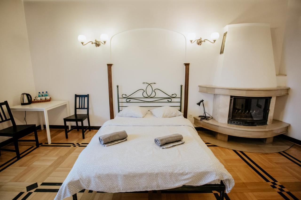 Green Wood Apartament Stara Ochota Varsó Kültér fotó