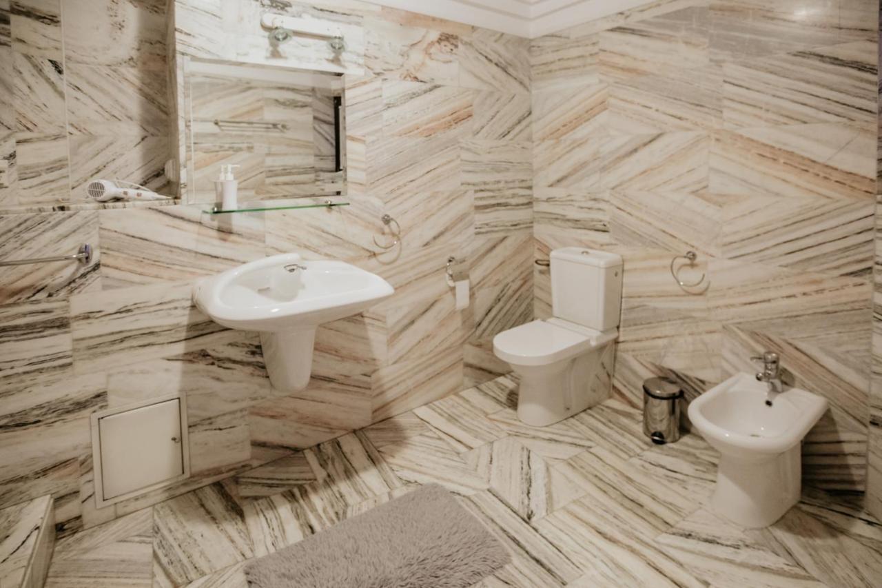 Green Wood Apartament Stara Ochota Varsó Kültér fotó