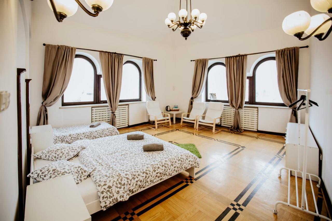 Green Wood Apartament Stara Ochota Varsó Kültér fotó