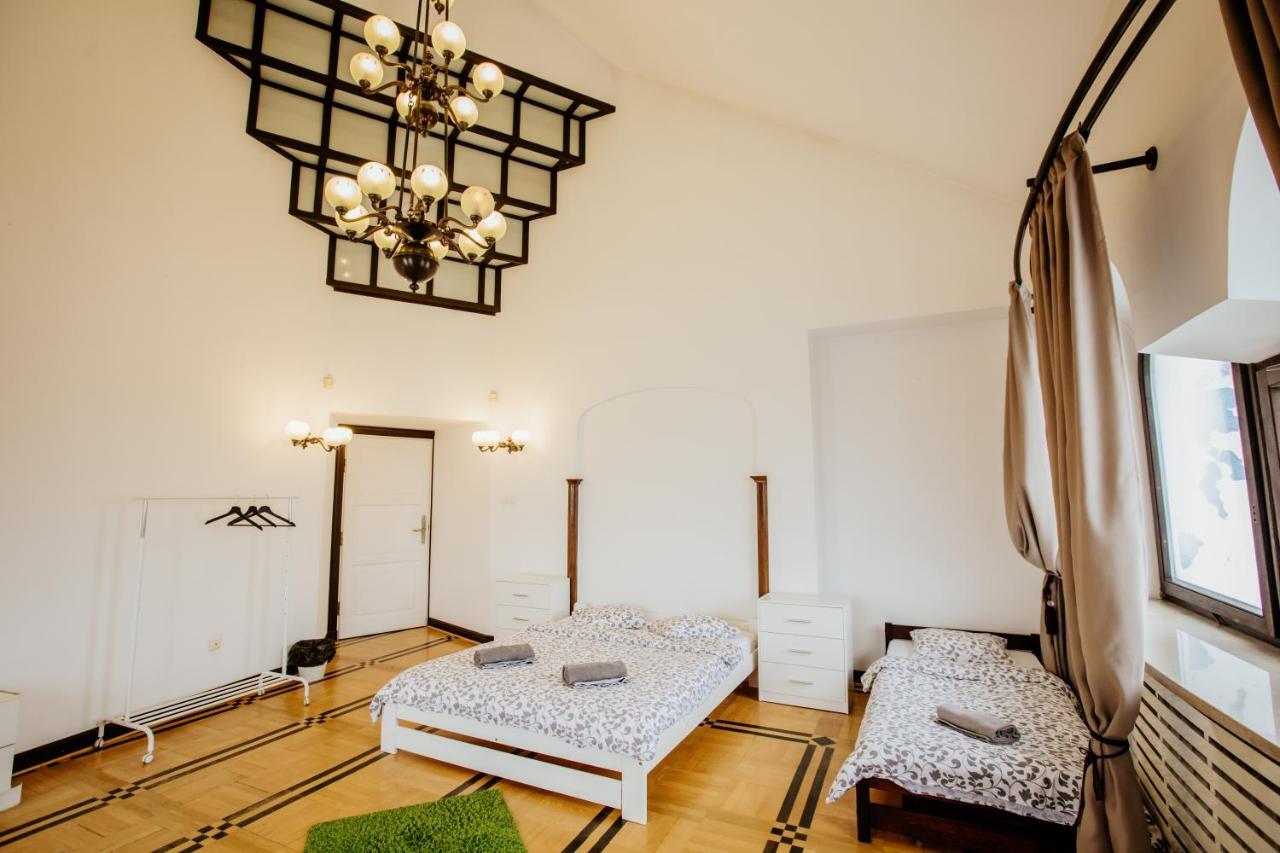 Green Wood Apartament Stara Ochota Varsó Kültér fotó